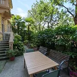 Family Residential Refuge 500m From The Center *