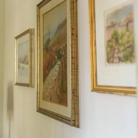 Apartament Family Residential Refuge 500m From The Center