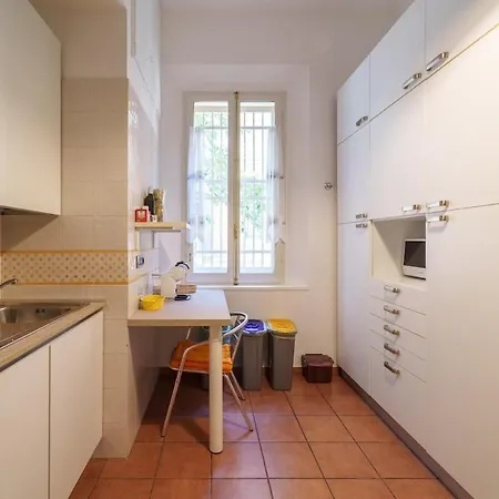 Apartament Family Residential Refuge 500m From The Center *