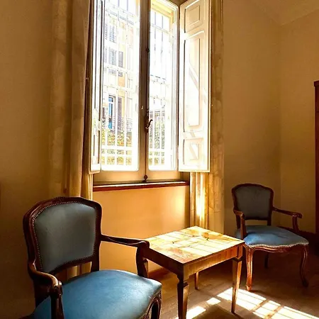 Apartament Family Residential Refuge 500m From The Center