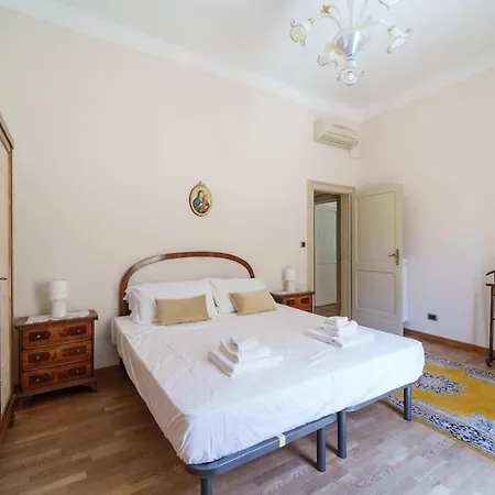 Family Residential Refuge 500m From The Center * Bologna