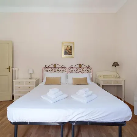 Appartement Family Residential Refuge 500m From The Center *