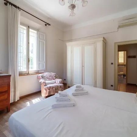 Appartement Family Residential Refuge 500m From The Center *