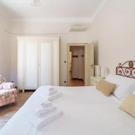 Appartement Family Residential Refuge 500m From The Center *