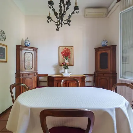 Appartement Family Residential Refuge 500m From The Center