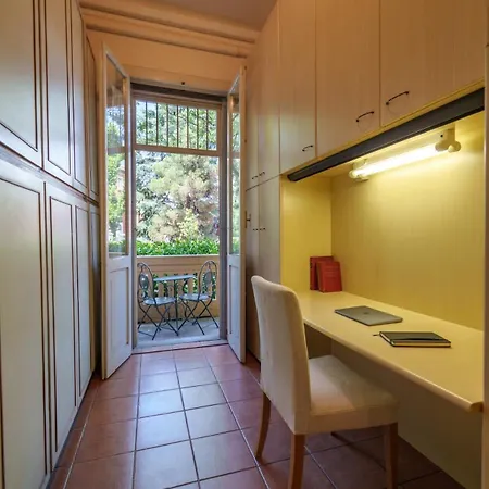 Appartement Family Residential Refuge 500m From The Center