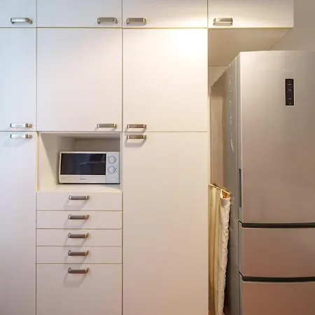 Family Residential Refuge 500m From The Center Bologne
