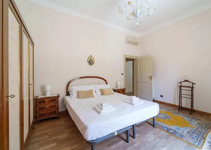 Family Residential Refuge 500m From The Center * Bologna