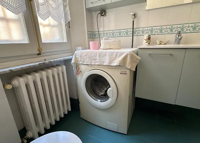 Family Residential Refuge 500m From The Center Appartement Bologna