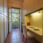 Apartment Family Residential Refuge 500m From The Center