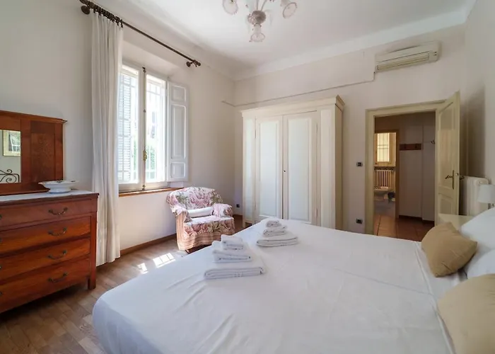 דירה Family Residential Refuge 500m From The Center *