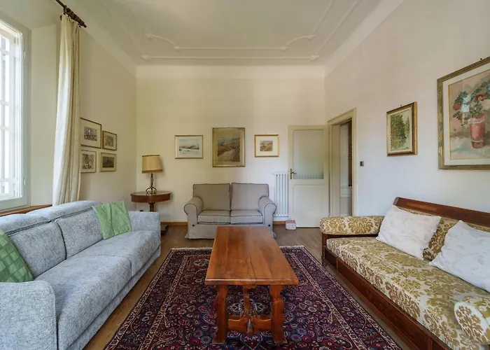 Family Residential Refuge 500m From The Center * בולוניה