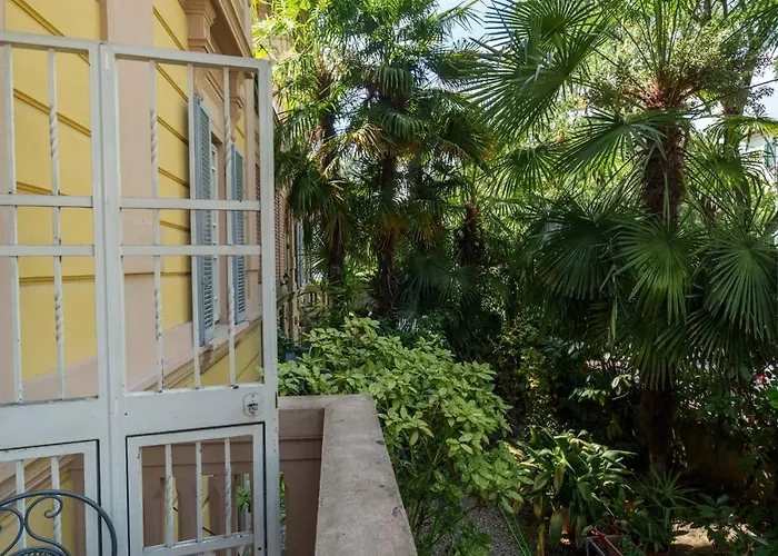 דירה Family Residential Refuge 500m From The Center *