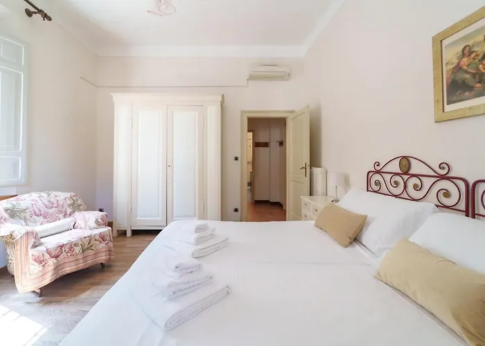דירה Family Residential Refuge 500m From The Center *