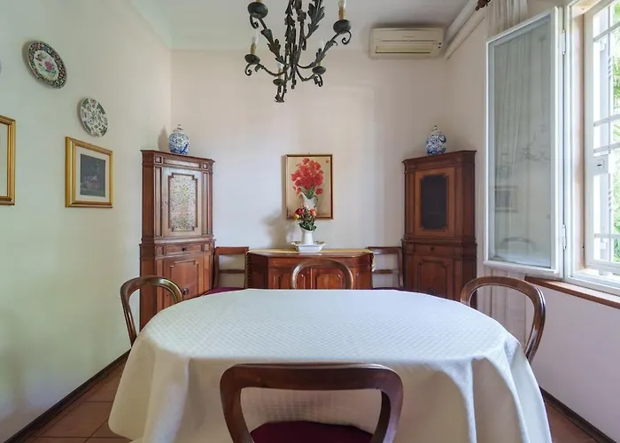 דירה Family Residential Refuge 500m From The Center