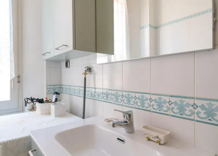 Family Residential Refuge 500m From The Center בולוניה