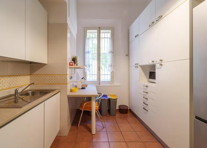 דירה Family Residential Refuge 500m From The Center *