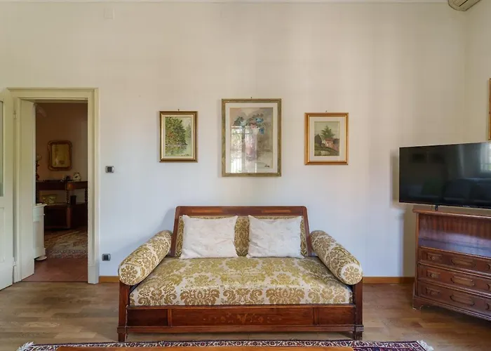 Family Residential Refuge 500m From The Center * בולוניה