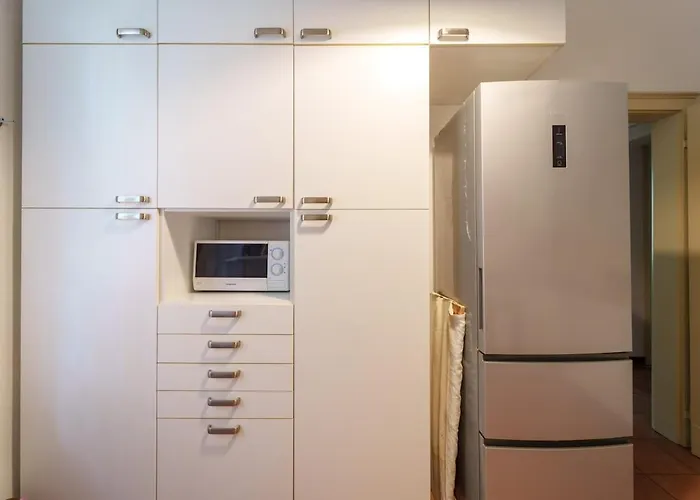 Family Residential Refuge 500m From The Center בולוניה