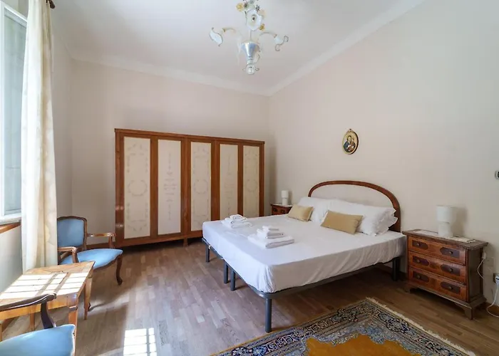 דירה Family Residential Refuge 500m From The Center בולוניה